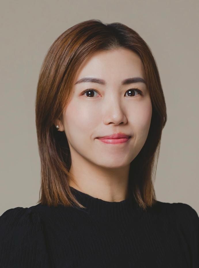 Dr. So Wing Yee