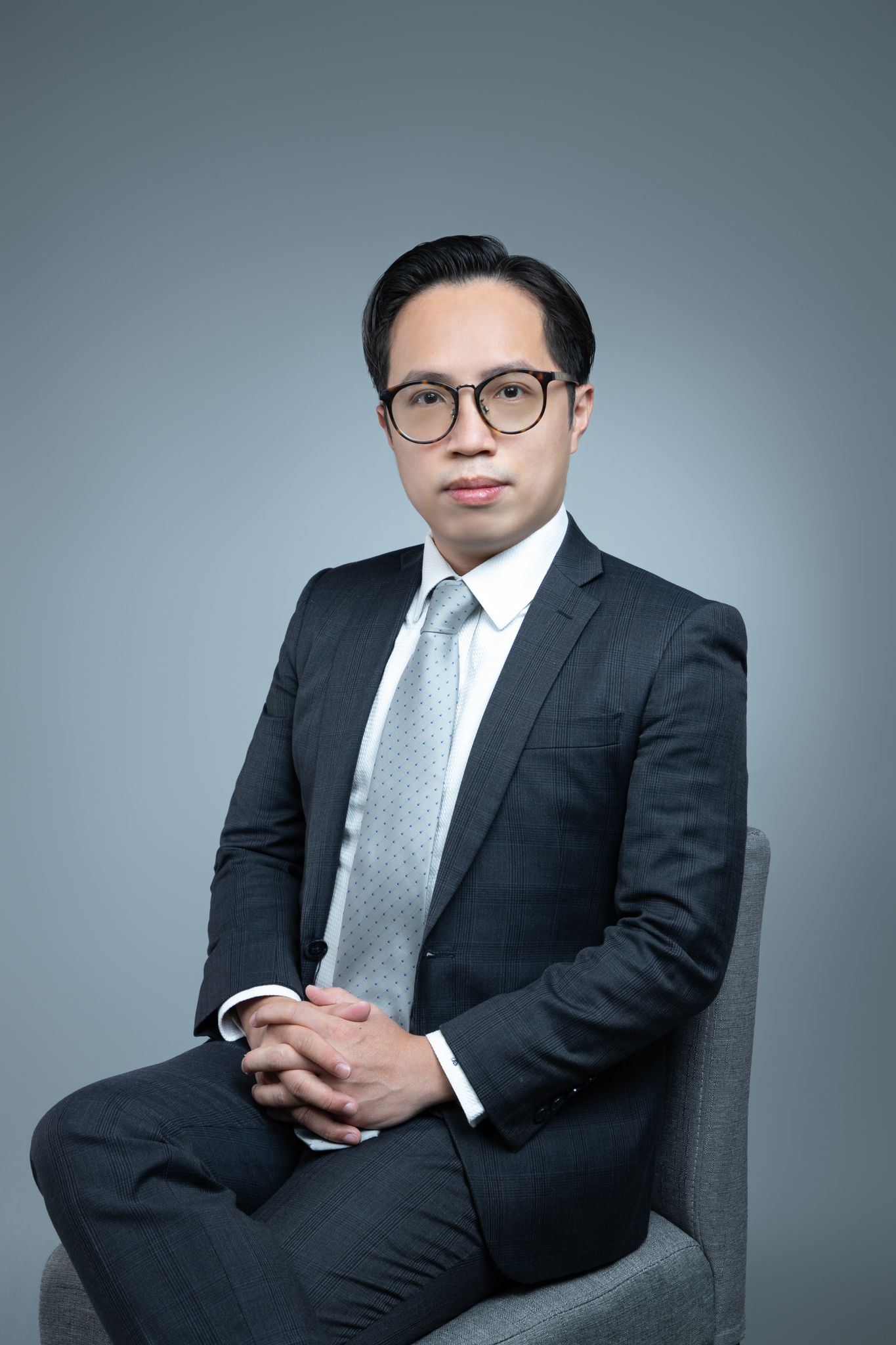 Dr. Tsang Chi Ho