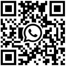 WhatsApp QR Code